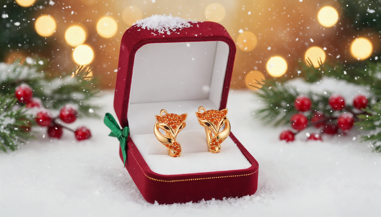 Kinder-Ohrringe – kleine Designs, große Freude